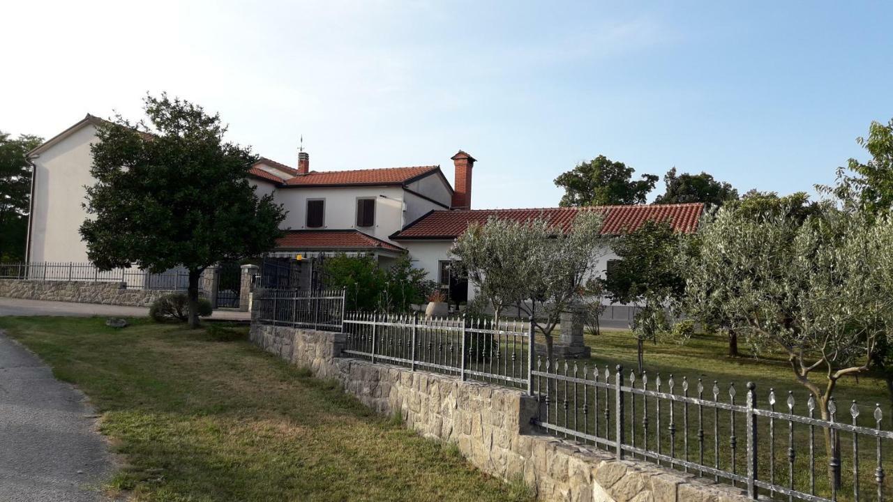 Apartman Nevia Holiday Home Ciritez Exterior foto